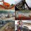 Inclined Vibrating Screen For Crushed Stones