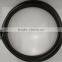 Din male to Din Male 1/2'' feeder jumper cable large q'ty sold to overseas market