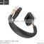 Original HOCO HPW01 3.5mm Universal head-mounted Headphone Stereo Sound Wireless Bluetooth headset For Mobile Phone MT-4722