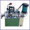 Cap and spring assembly machine of slider making machine for new type auto-lock slider
