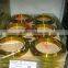 Threaded Flange (THRF)	1/2"- 20"	A182, BS-4504	VIRAJ-INDIA, NEUMIRA-SPAIN