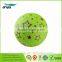 OTLOR 8.5" kids rubber playground balls