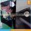 Hanging fabric with dye sublimation, fabric polyester banner