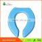 High quality and new design different colors EVA toilet mat