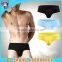 High quality supper dry fit mens underwear/mens briefs made in china