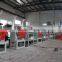 PET packing belt/strap extrusion line