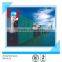 High quality UHMW-PE marine rubber fender pad/UHMW PE fender marine dock fenders/fender front pad