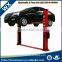 Hydraulic car lift WX-2-4000A 3.5T 4T 4.5T