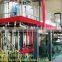 Industrial large capacity supercritical CO2 extraction machine