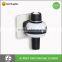 Motion Sensor Detector Home Wall Security Light Removable Flashlight