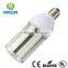 China factory direct sale high power 16w 20w 24w 36w 45w 54w 360degree 1600lm led corn lamp