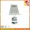 40w LED CE RoHS approved aluminum IP65 all in one solar street light