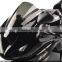 BJ-WS-10R-06 Aftermarket Motorcycle Windscreens for Kawasaki ZX10R 06-07