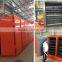 Industrial drying equipment mesh belt dryer for sale