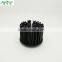 High quality Led ceiling light fixtures forging heatsinks