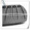 Cast iron corn barbecue set