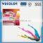 Factory Price Universal Wood Fluorescent Paste Pigment Dispersion
