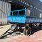 farm trailer hydrulic dump 10ton