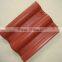 roof and floor tile making machine