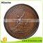 wholesale metal coins custom old copper coins