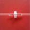 3/16" PP/Viton Valve DCV1603DVN
