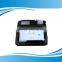 10.1 inch touch Android pos terminal with thermal printer barcode scanner NFC all in one pos terminal
