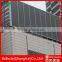 Exterior Waterproof Sunshade Ceiling Aluminum Sun Louver