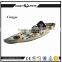 cool kayak fishing boat ocean sit on top kayak