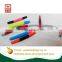 Silicone Rubber Eyeglasses Three Colour Temple Tips
