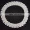 Har042680 food grade POM slat top chain