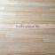 China factory Monterey pine finger joint laminated boards