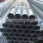 Best quality galvanized steel pipe