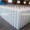 400bar high pressure gas cylinder, 400L seamless steel oxygen cylinder