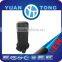 Integrated seal ftth 48 core fiber optic splice closure