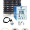 20KW residential stand alone solar energy home system