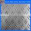High quality 2mm stainless steel checkered plate