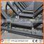 steel conveyor roller,working 30,000hours roller idler,conveyor roller supplier