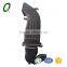 truck air intake system for HOWO