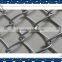 Chain link fence pvc coated iron wire diamond wire mesh stainless steel wire mesh