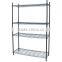 Beisco supreme retail grocery store display shelves/shelving