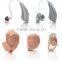 STARKEY S SERIES 5 MINI BTE HEARING AID FDA CE