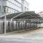 tensioned membrane structure building structure
