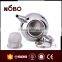 good quality stainless steel coffee kettle