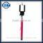 Mobile Phone Monopod Selfie Stick Self Portrait Pole with Remote Shutter Button