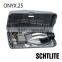 ONYX.25 outdoor street light aluminium street light housing