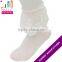 Wholesale White Sexy Girls Lace Socks