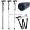 Adjustable Folding Walking Cane Strong Sturdy Aluminum Ergonomic Handle WH000365