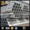 bs1139 erw gi scaffolding steel tube pipe,erw galvanized pipe