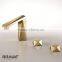 3- hold fitting basin mixer tap easy to install 3-hole basin mixer tap 2016