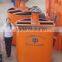 hot sale agitating(leaching) tank